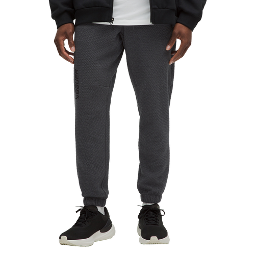 BAUER // lululemon Textured Double-Knit Jogger