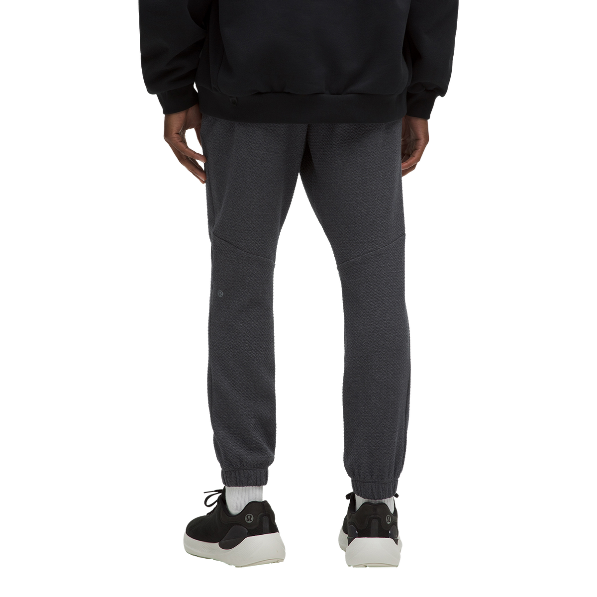 BAUER // lululemon Textured Double-Knit Jogger