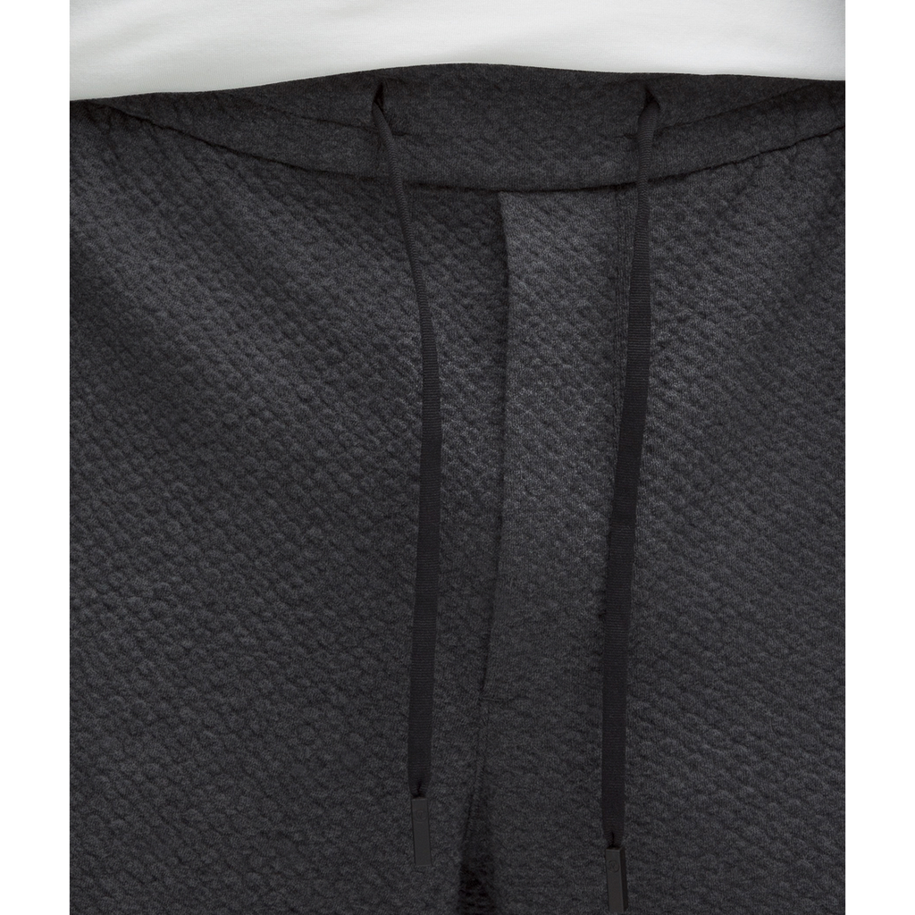 BAUER // lululemon Textured Double-Knit Jogger