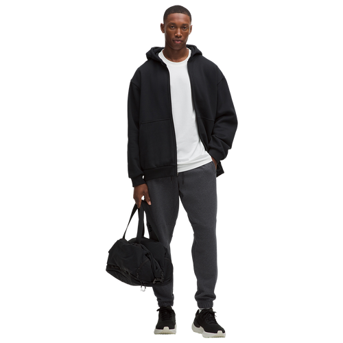 BAUER // lululemon Textured Double-Knit Jogger