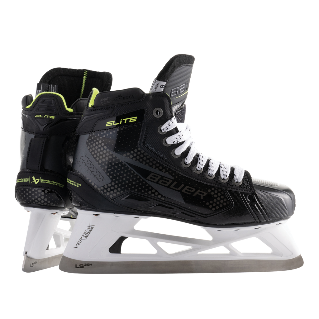 BAUER ELITE GOAL SKATE JUNIOR