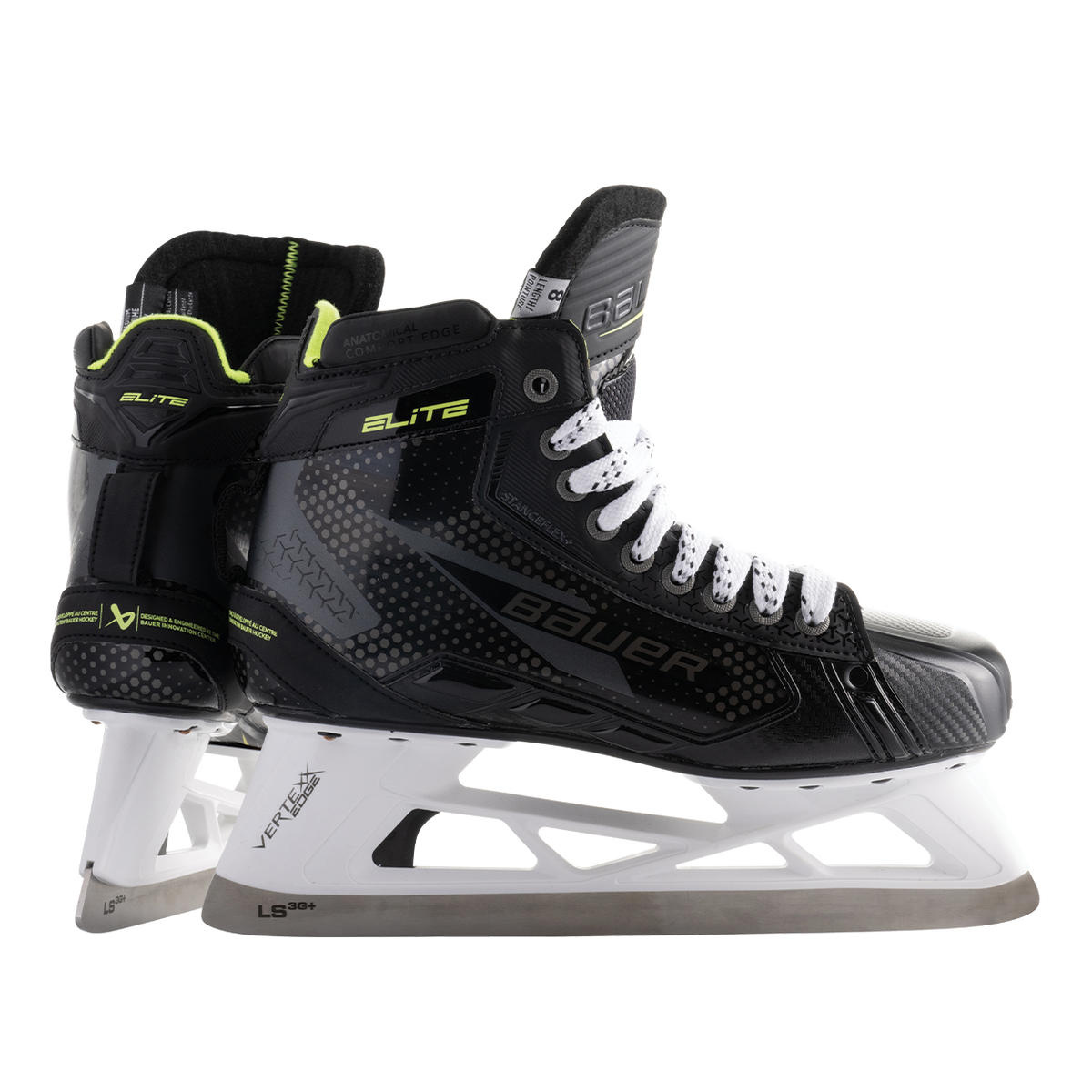 BAUER ELITE GOAL SKATE JUNIOR