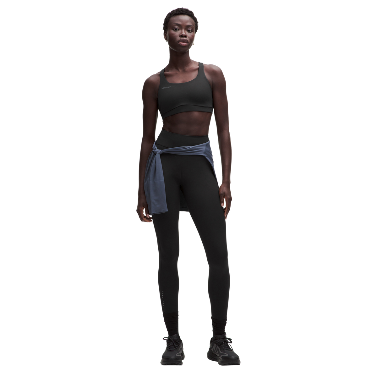 BAUER // lululemon Energy Bra *Evolve