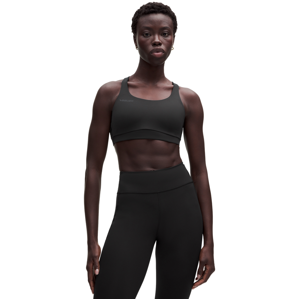 BAUER // lululemon Energy Bra *Evolve