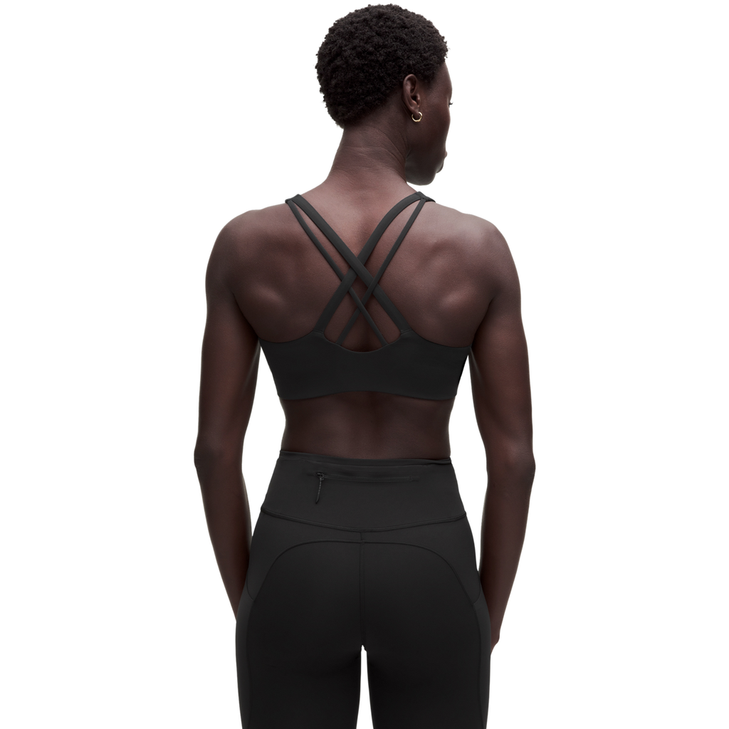 BAUER // lululemon Energy Bra *Evolve
