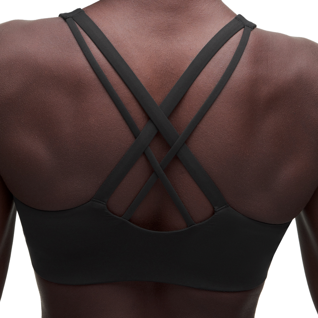 BAUER // lululemon Energy Bra *Evolve