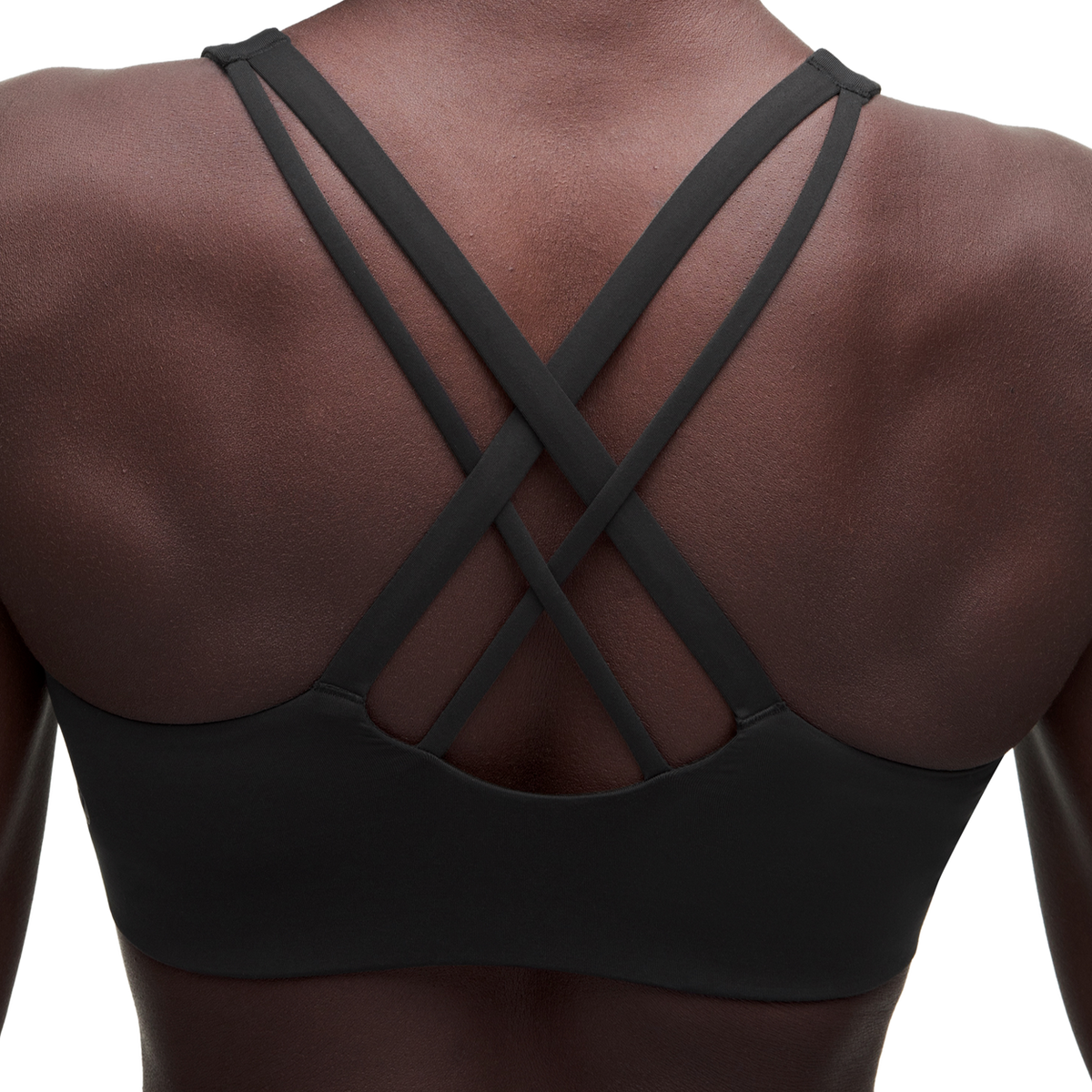 BAUER // lululemon Energy Bra *Evolve