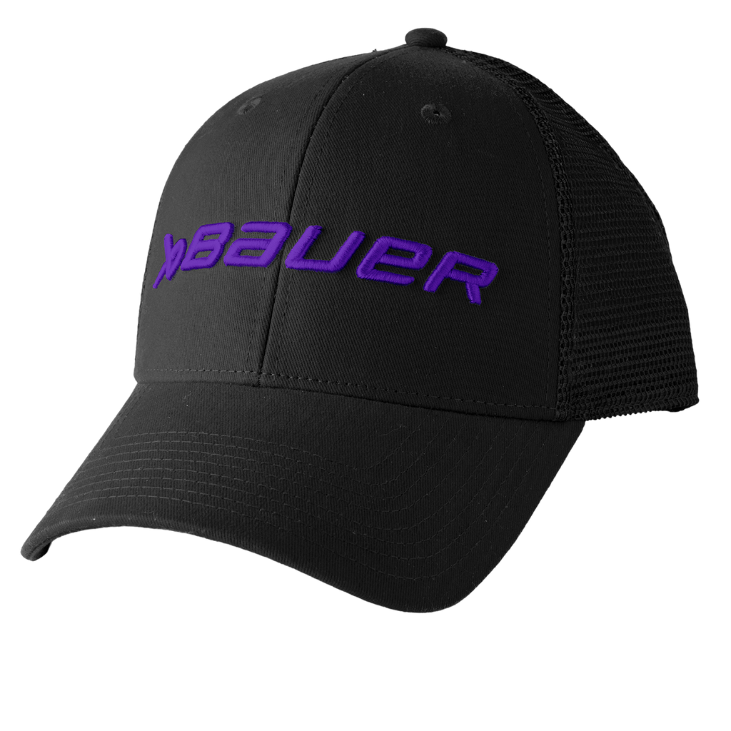 BAUER Everyday Hat Senior
