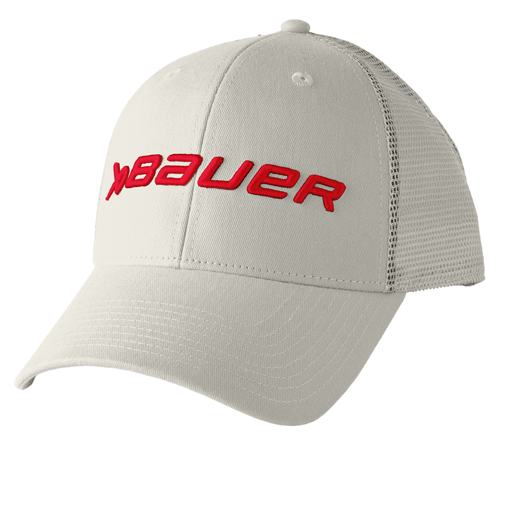 BAUER Everyday Hat Senior