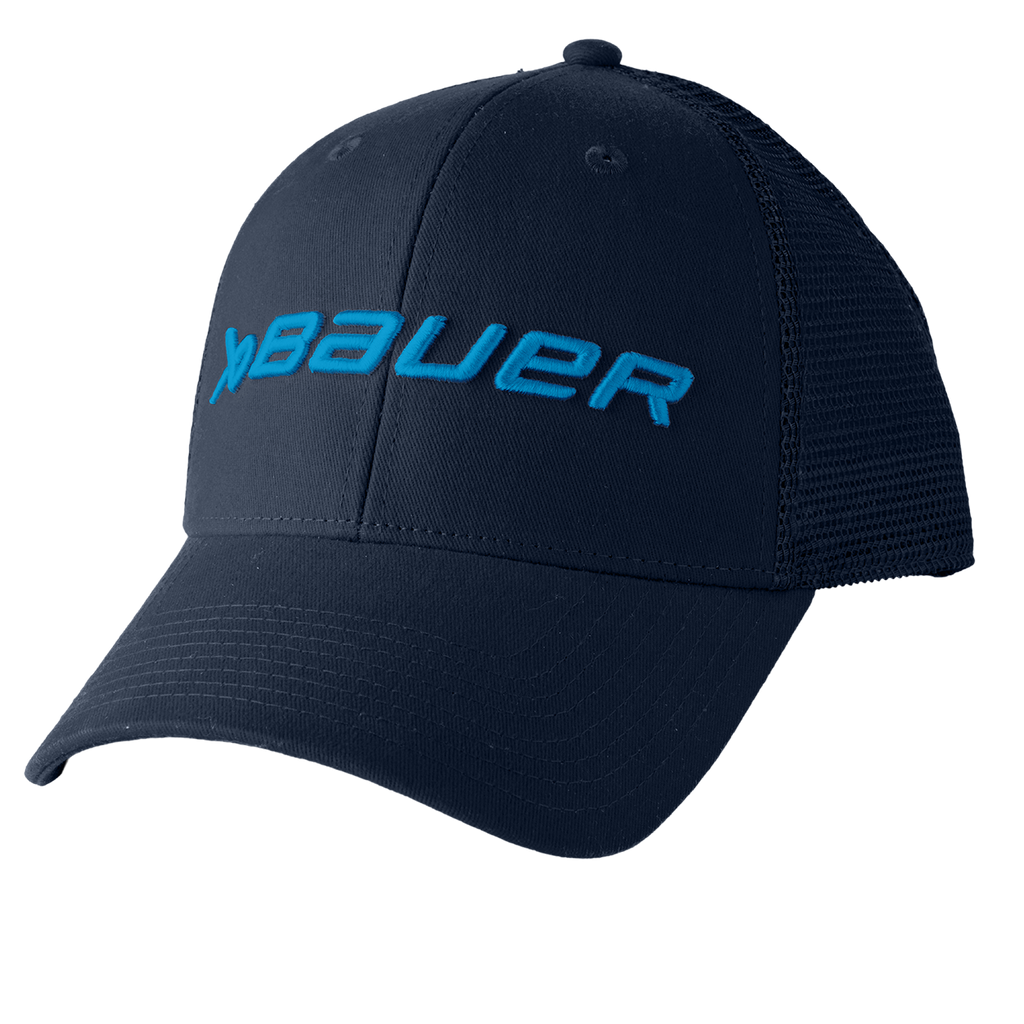 BAUER Everyday Hat Senior