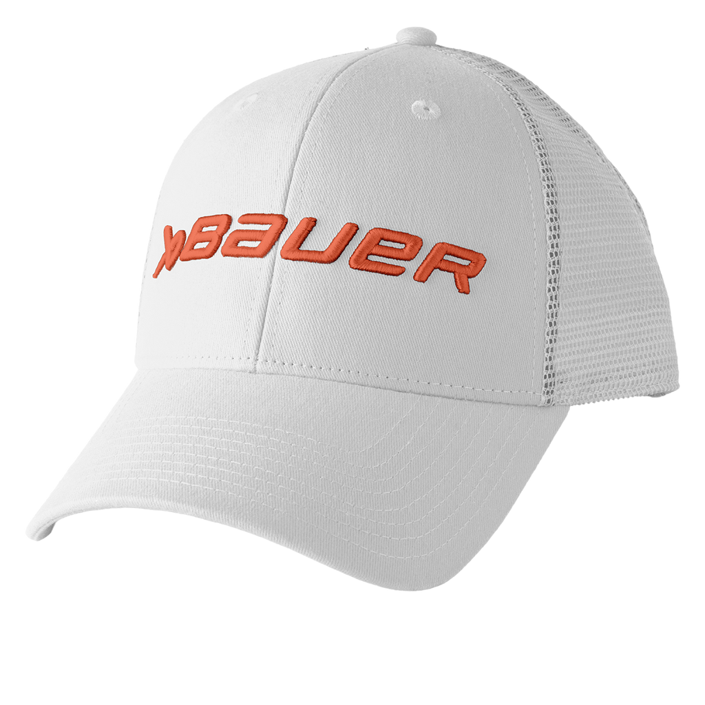 BAUER Everyday Hat Senior