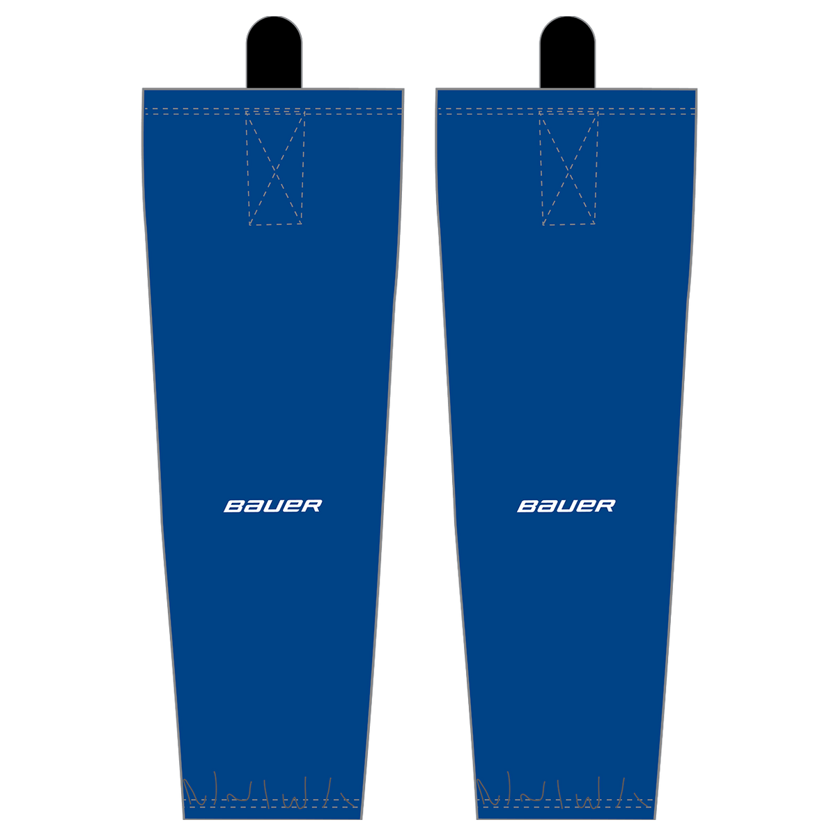 BAUER FLEX STOCK HOCKEY SOCK SENIOR