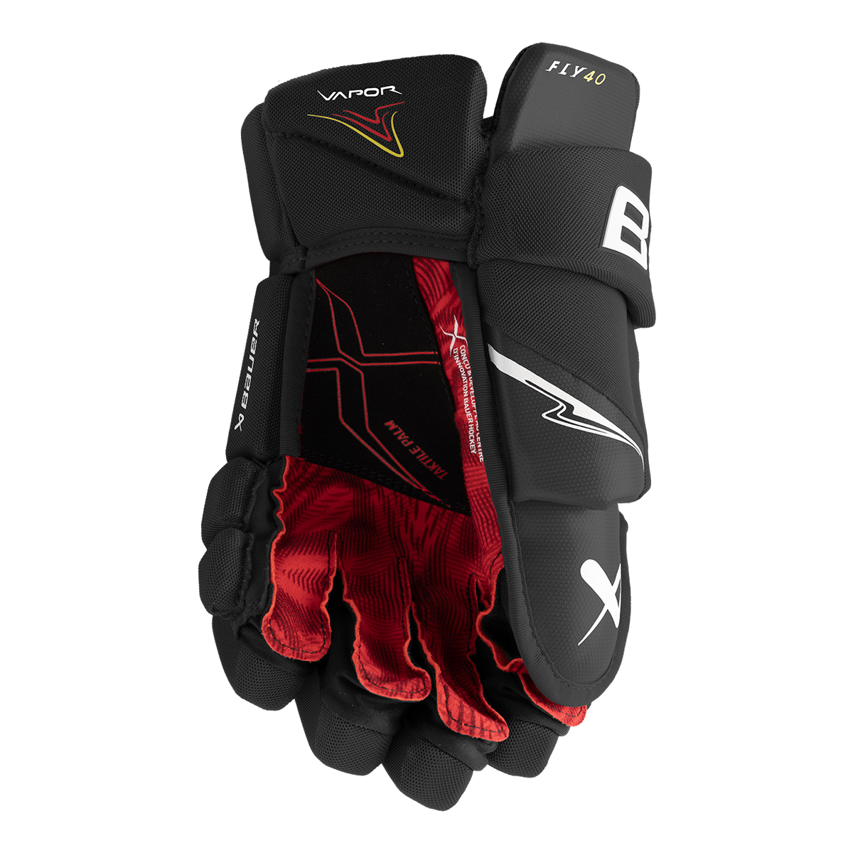 BAUER VAPOR FLY40 GLOVE SENIOR