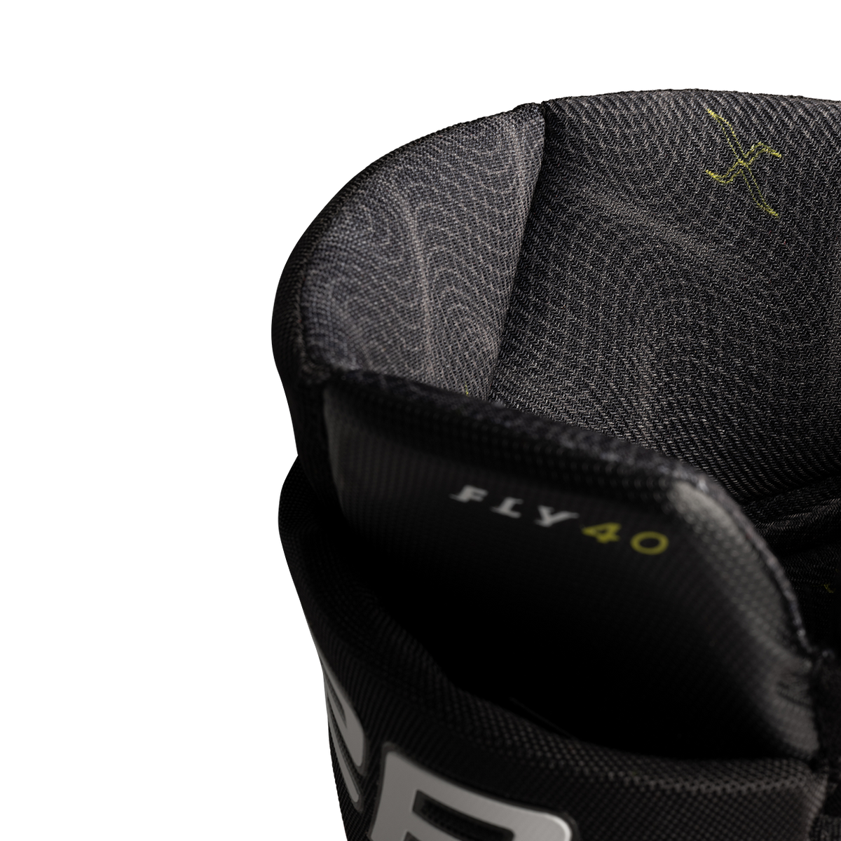 BAUER VAPOR FLY40 GLOVE INTERMEDIATE