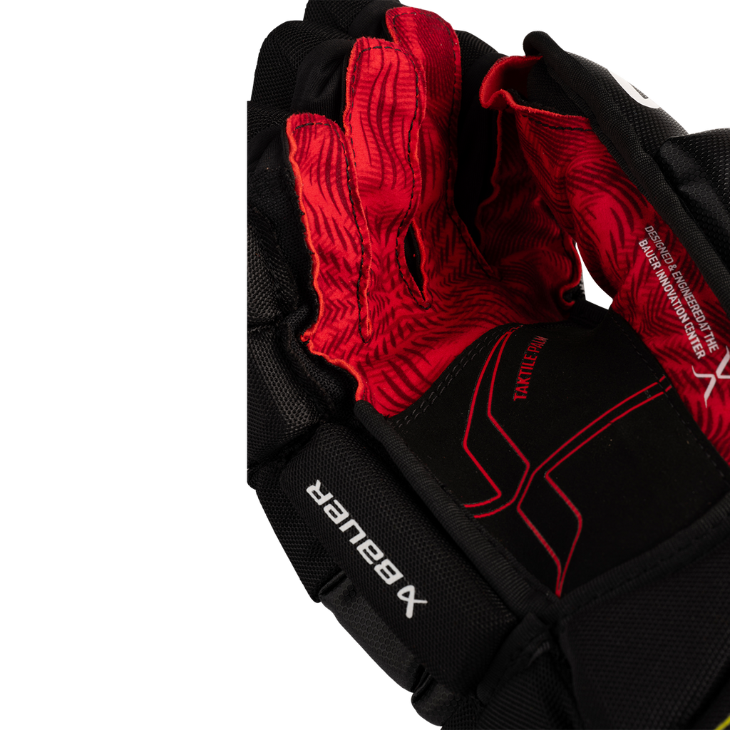 BAUER VAPOR FLY40 GLOVE SENIOR