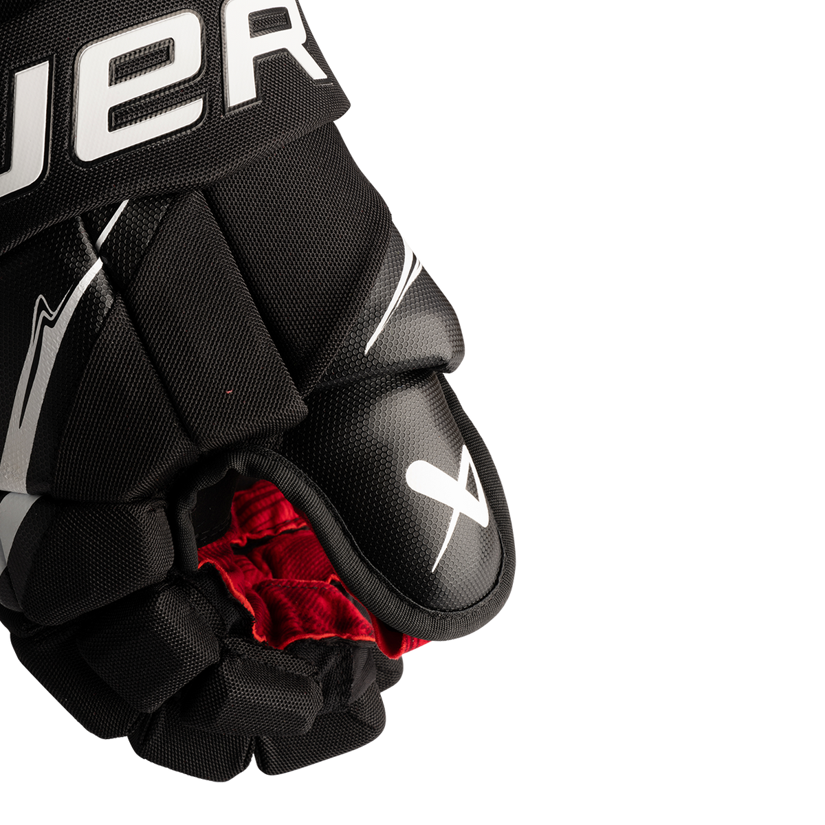 BAUER VAPOR FLY40 GLOVE INTERMEDIATE