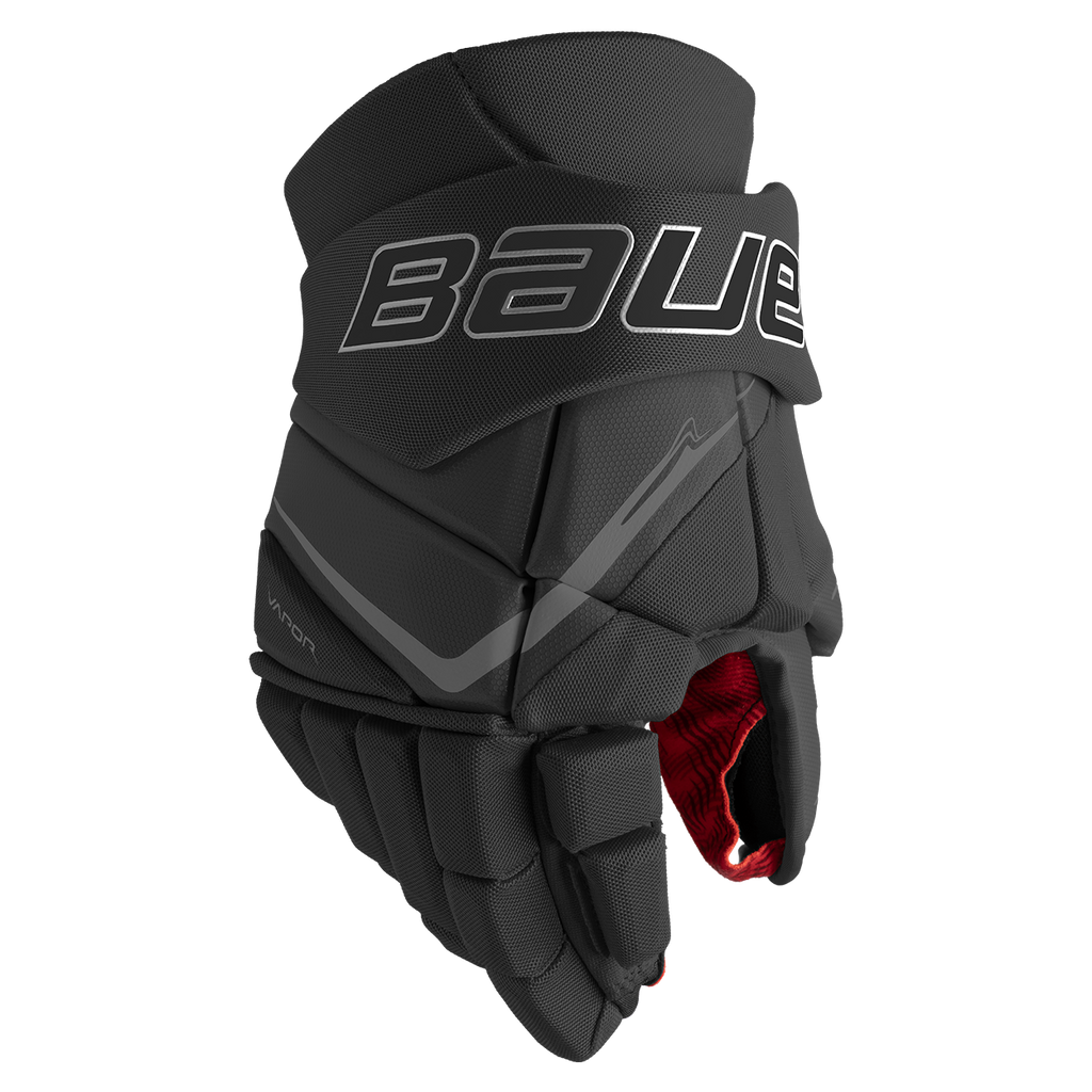 BAUER VAPOR FLY40 GLOVE INTERMEDIATE
