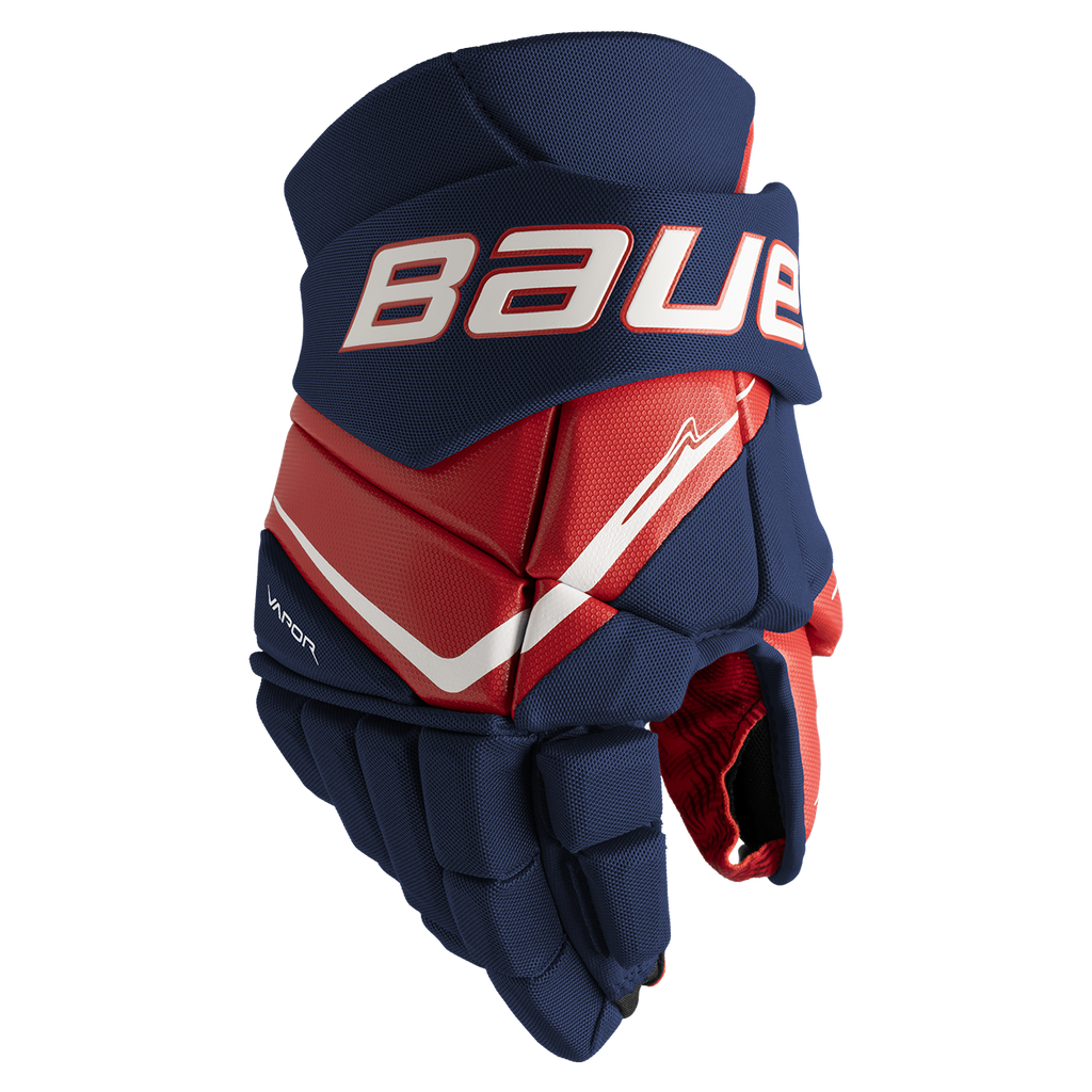 BAUER VAPOR FLY40 GLOVE SENIOR