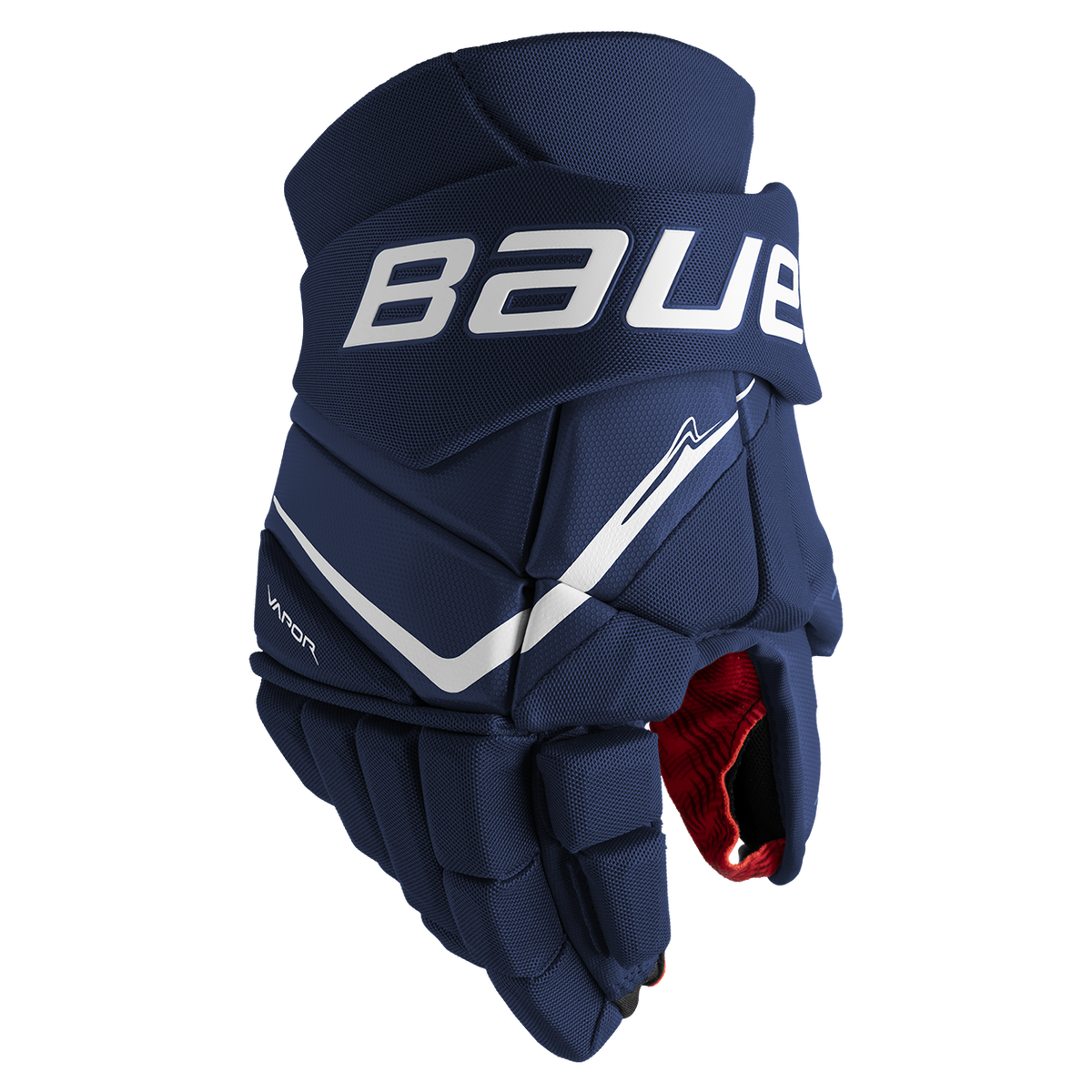 BAUER VAPOR FLY40 GLOVE SENIOR
