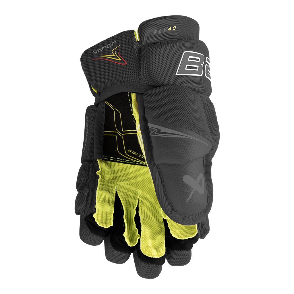 BAUER VAPOR FLY40 GLOVE JUNIOR