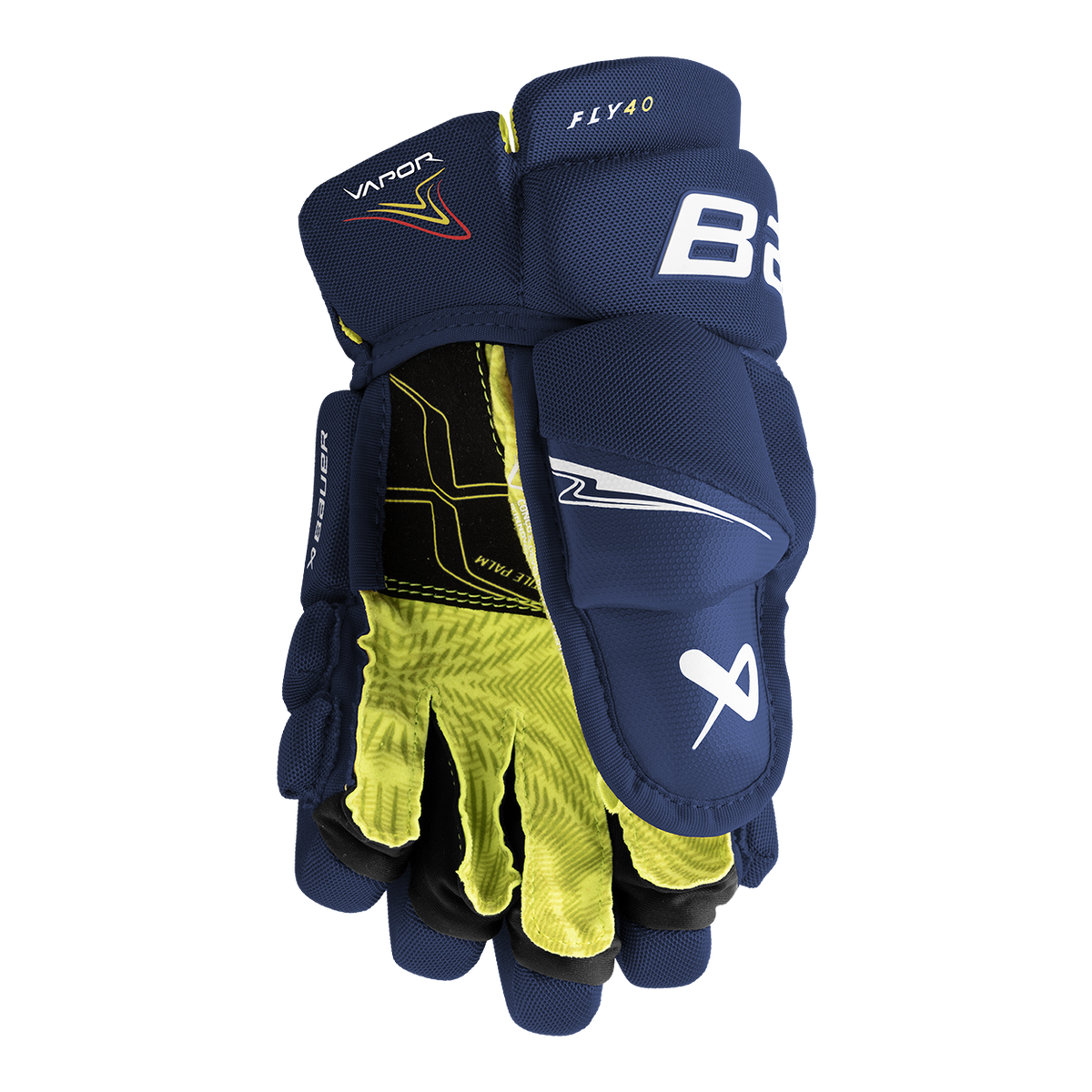 BAUER VAPOR FLY40 GLOVE JUNIOR