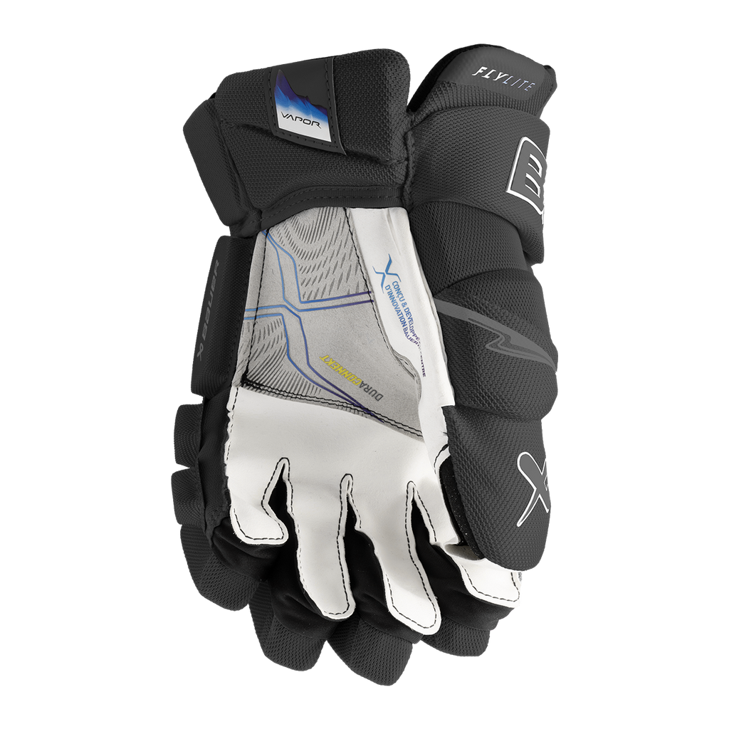 BAUER VAPOR FLYLITE GLOVE SENIOR