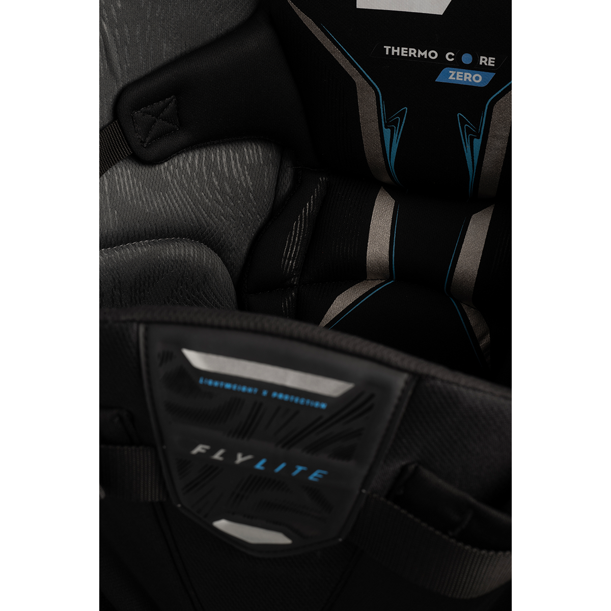 BAUER VAPOR FLYLITE PANT INTERMEDIATE