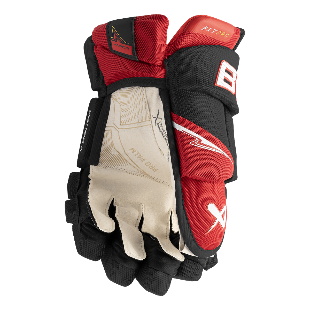 BAUER VAPOR FLYPRO GLOVE INTERMEDIATE