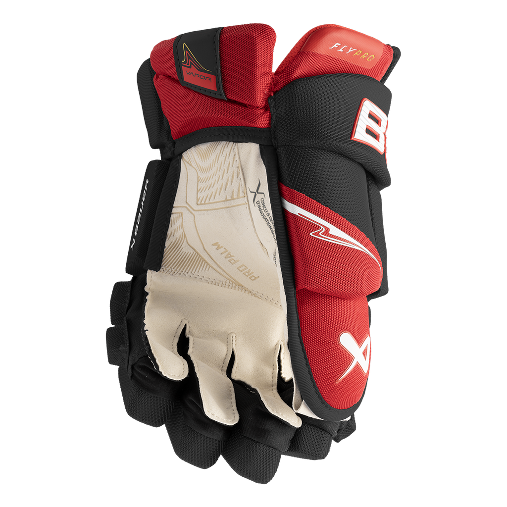 BAUER VAPOR FLYPRO GLOVE SENIOR