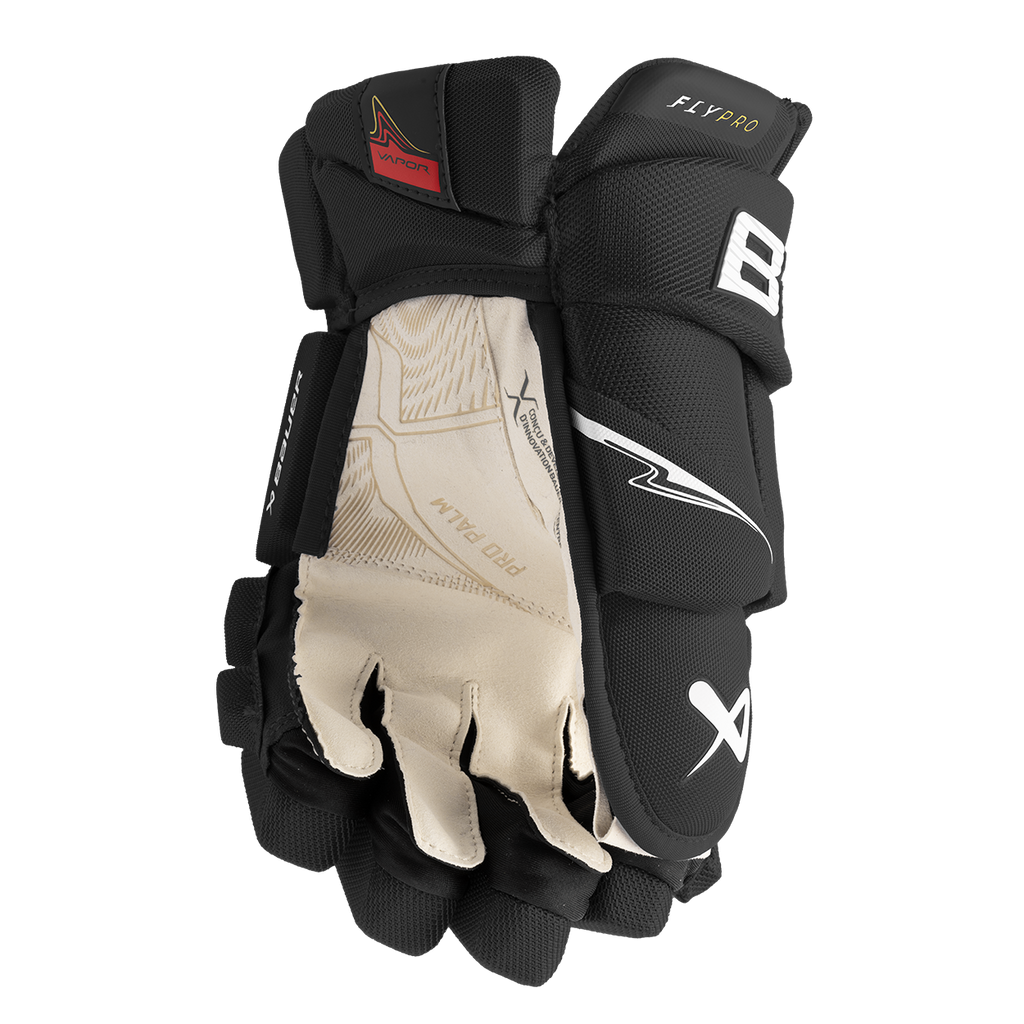BAUER VAPOR FLYPRO GLOVE SENIOR