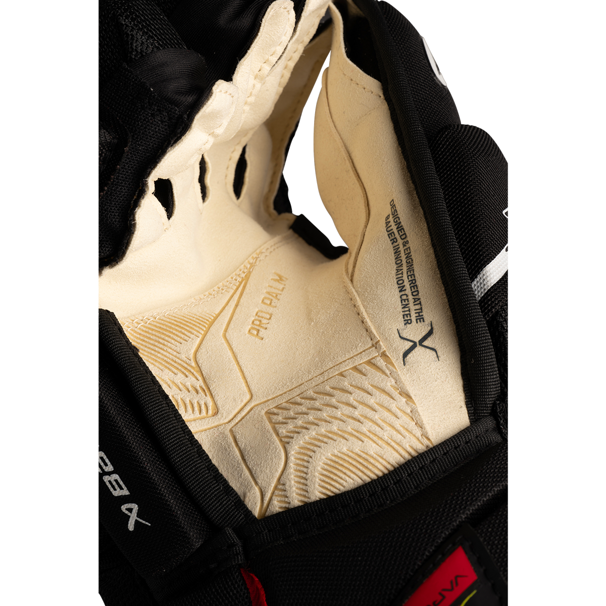 BAUER VAPOR FLYPRO GLOVE SENIOR