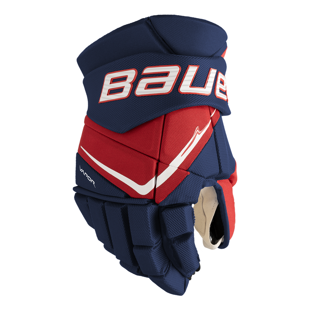 BAUER VAPOR FLYPRO GLOVE SENIOR