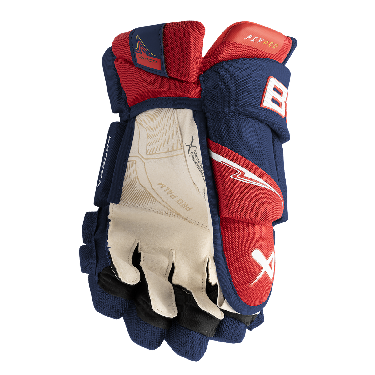 BAUER VAPOR FLYPRO GLOVE INTERMEDIATE
