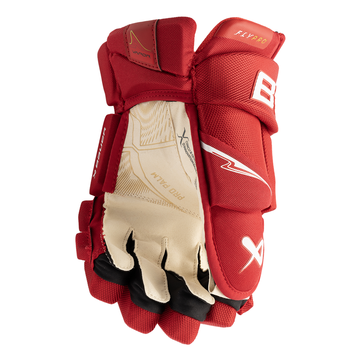 BAUER VAPOR FLYPRO GLOVE SENIOR