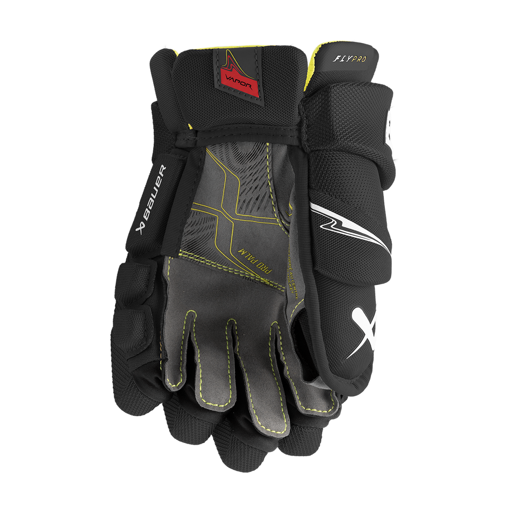 BAUER VAPOR FLYPRO GLOVE JUNIOR