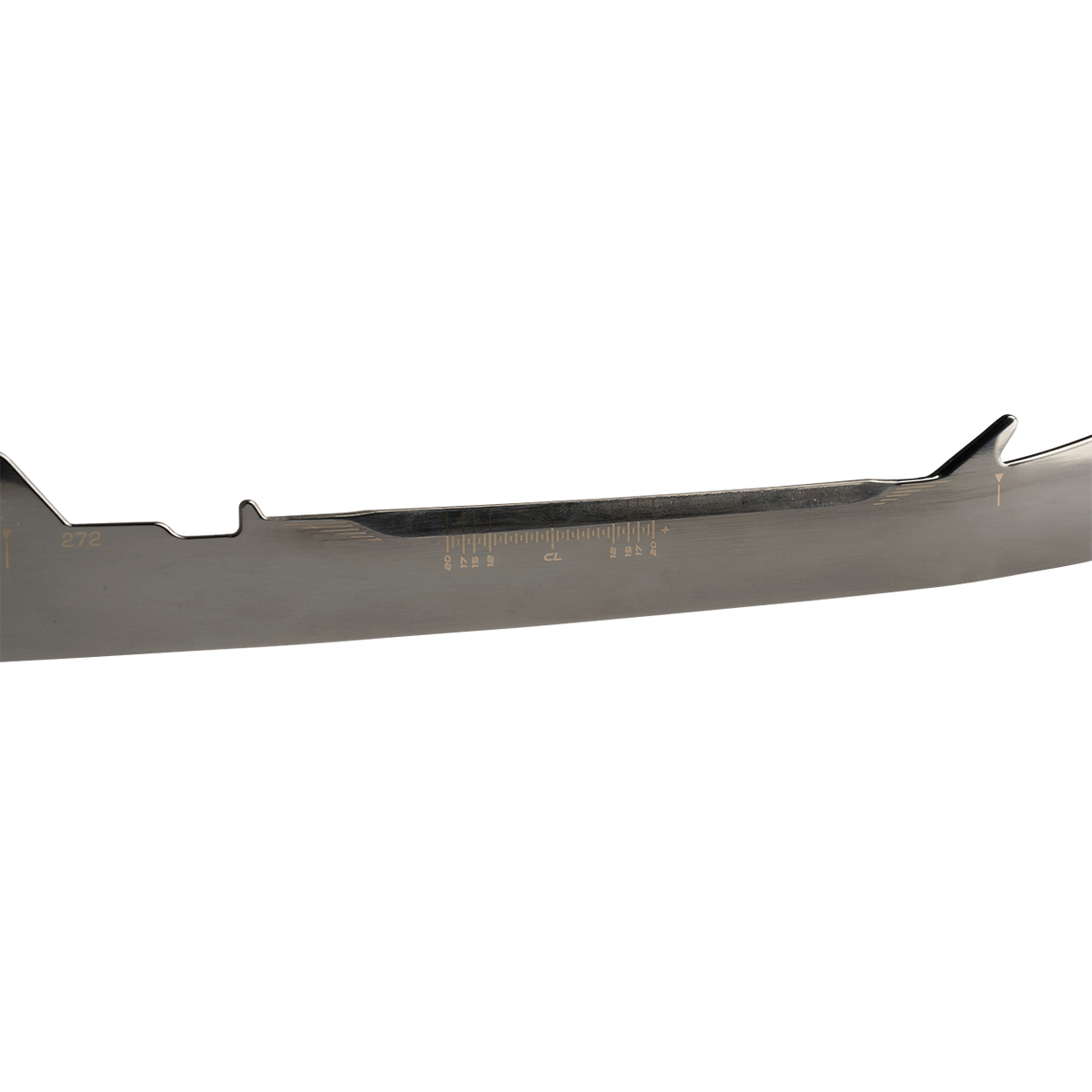 BAUER FLY-TI RUNNER