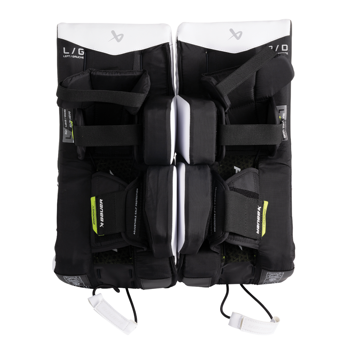 PRODIGY GOAL PAD YOUTH