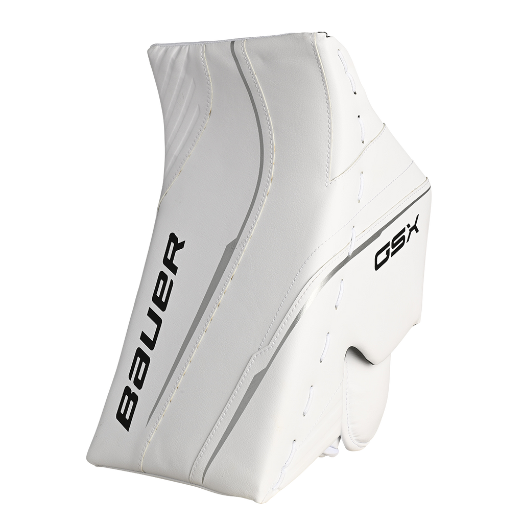 S23 BAUER GSX BLOCKER INTERMEDIATE