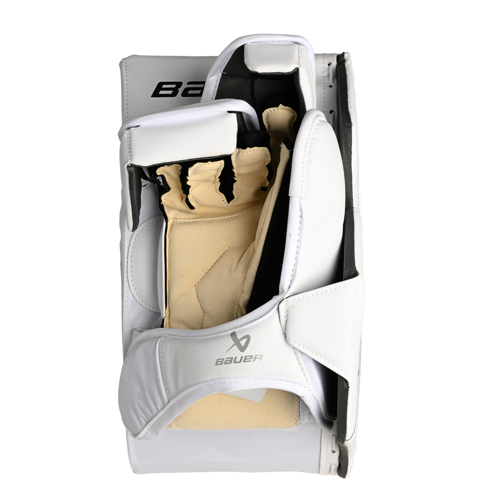 S23 BAUER GSX BLOCKER INTERMEDIATE