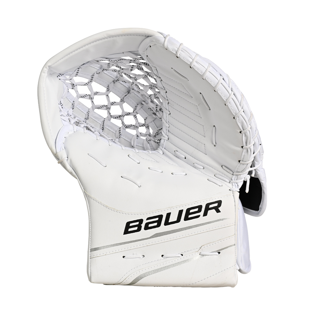 S23 BAUER GSX CATCHER INTERMEDIATE