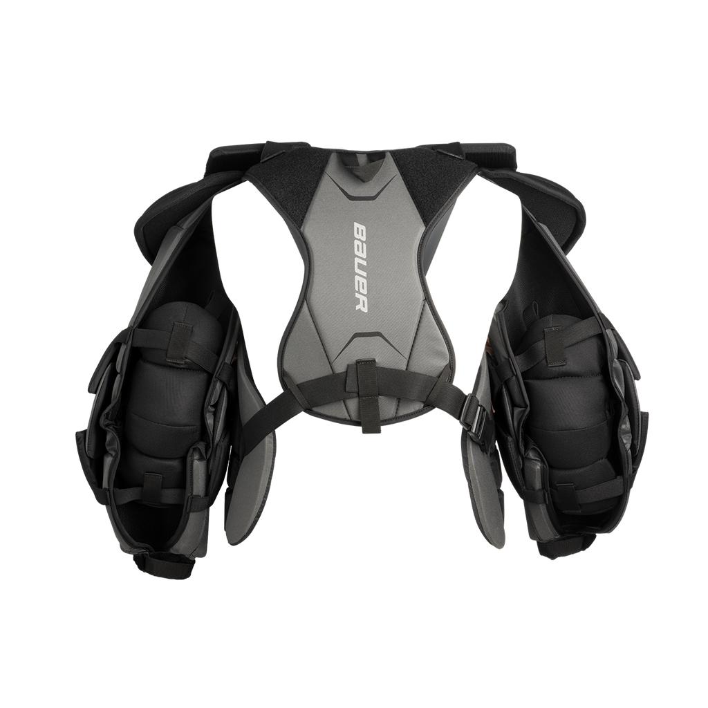 S23 BAUER GSX CHEST PROTECTOR SENIOR