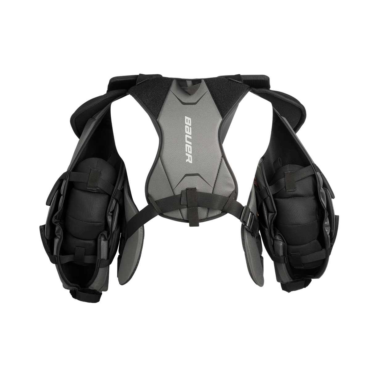 S23 BAUER GSX CHEST PROTECTOR SENIOR