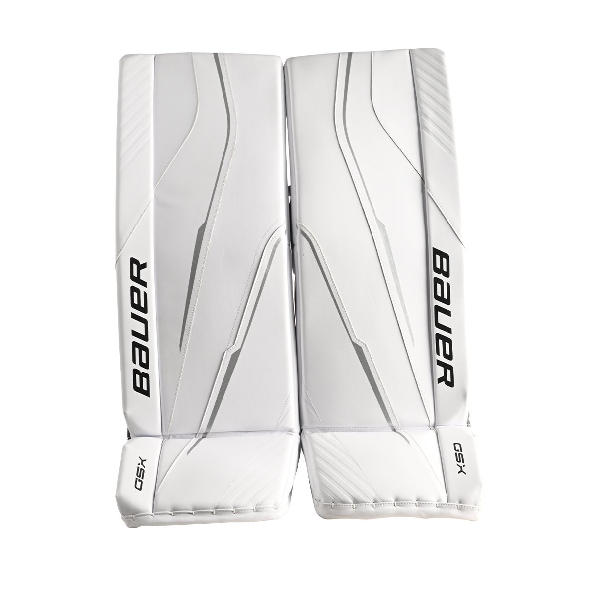 S23 BAUER GSX GOAL PAD INTERMEDIATE