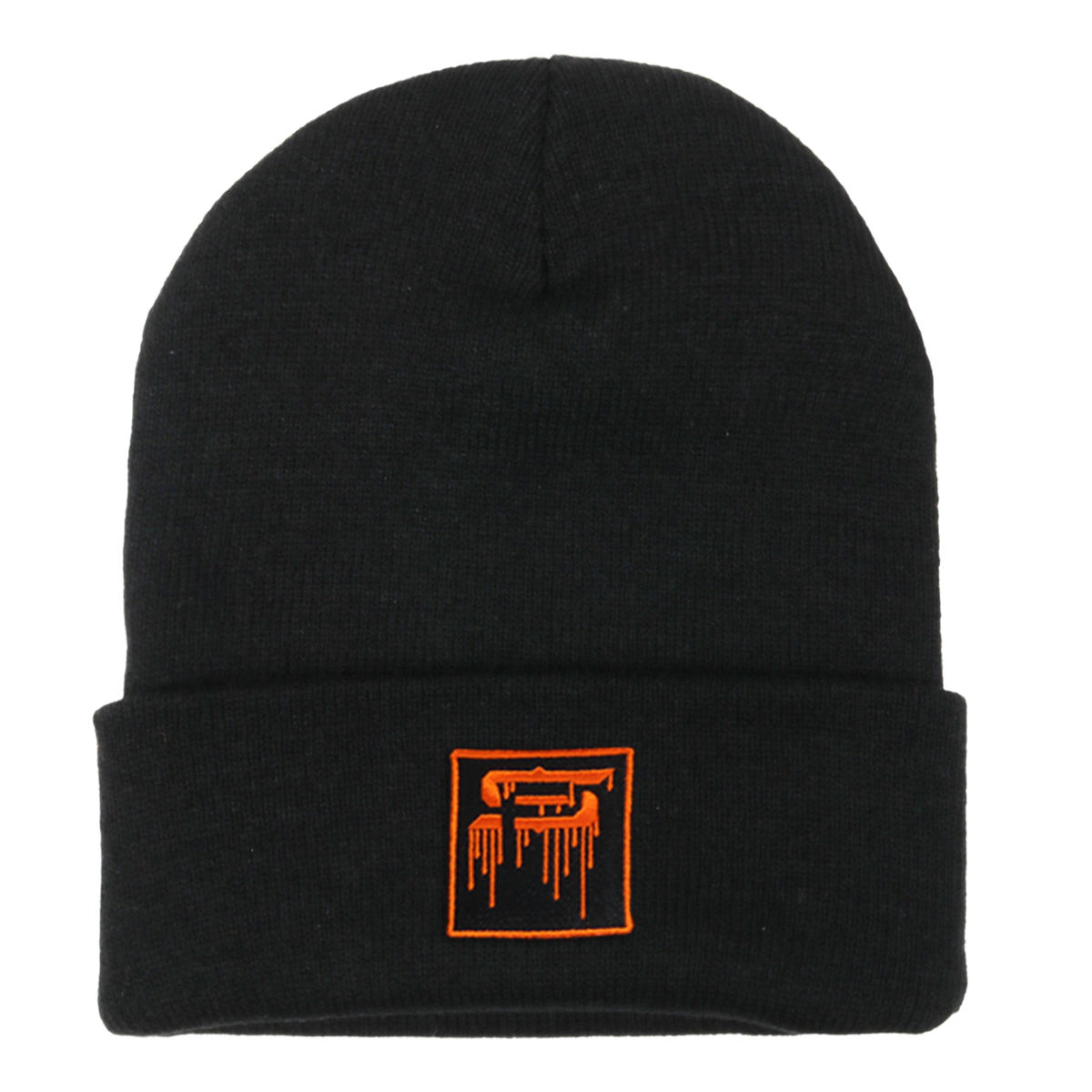 BAUER x SWAGGY RIBBED TOQUE