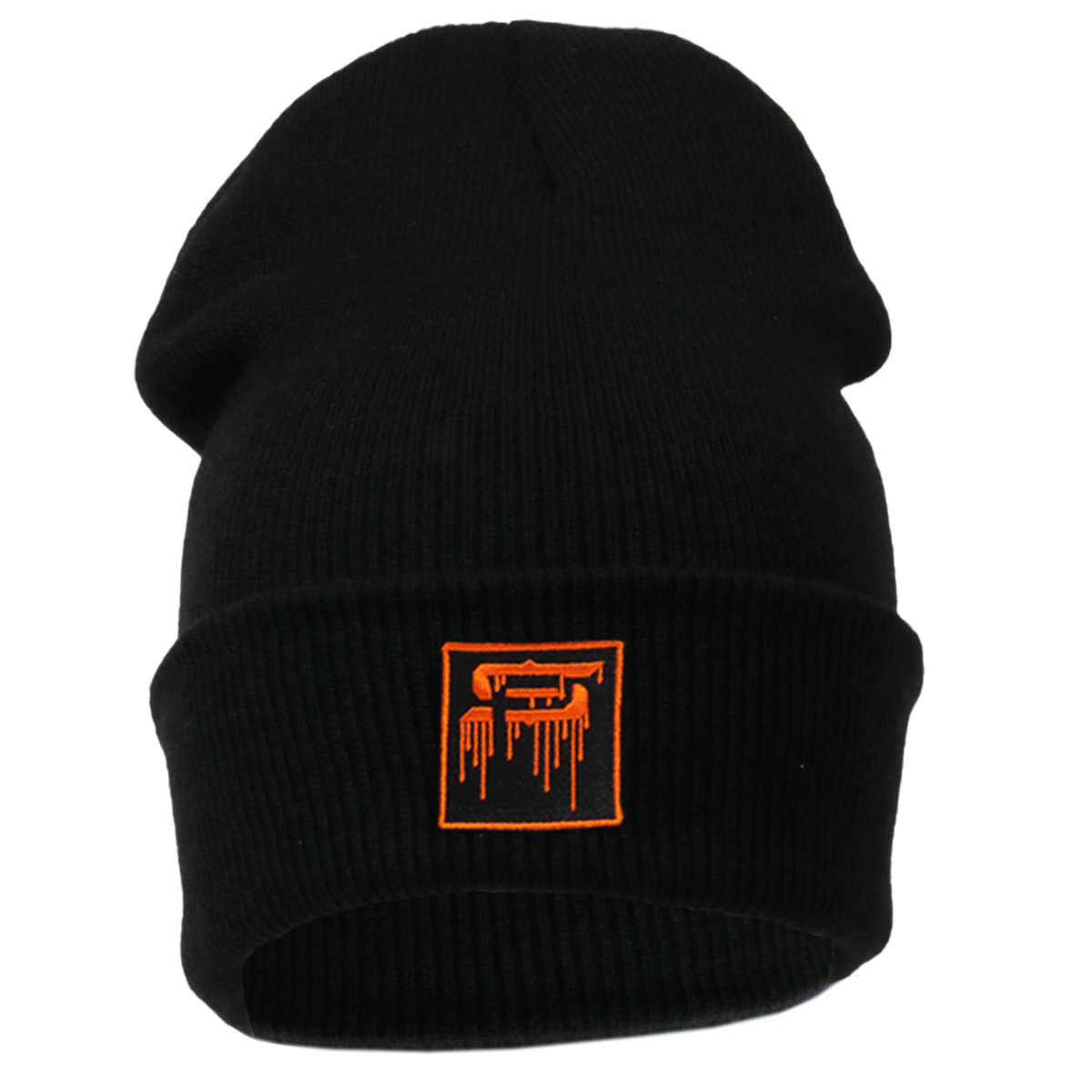 BAUER x SWAGGY RIBBED TOQUE