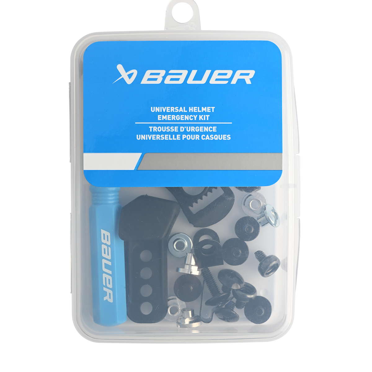 BAUER UNIVERSAL HELMET KIT