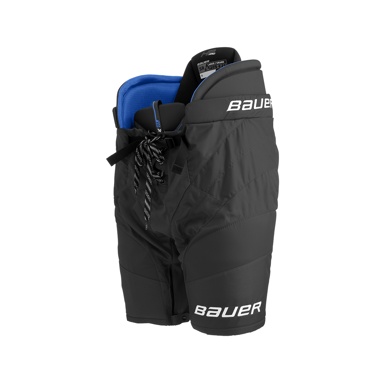 BAUER HP PRO PANT INTERMEDIATE S24