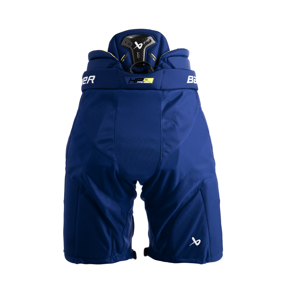 BAUER HP PRO PANT JUNIOR S24