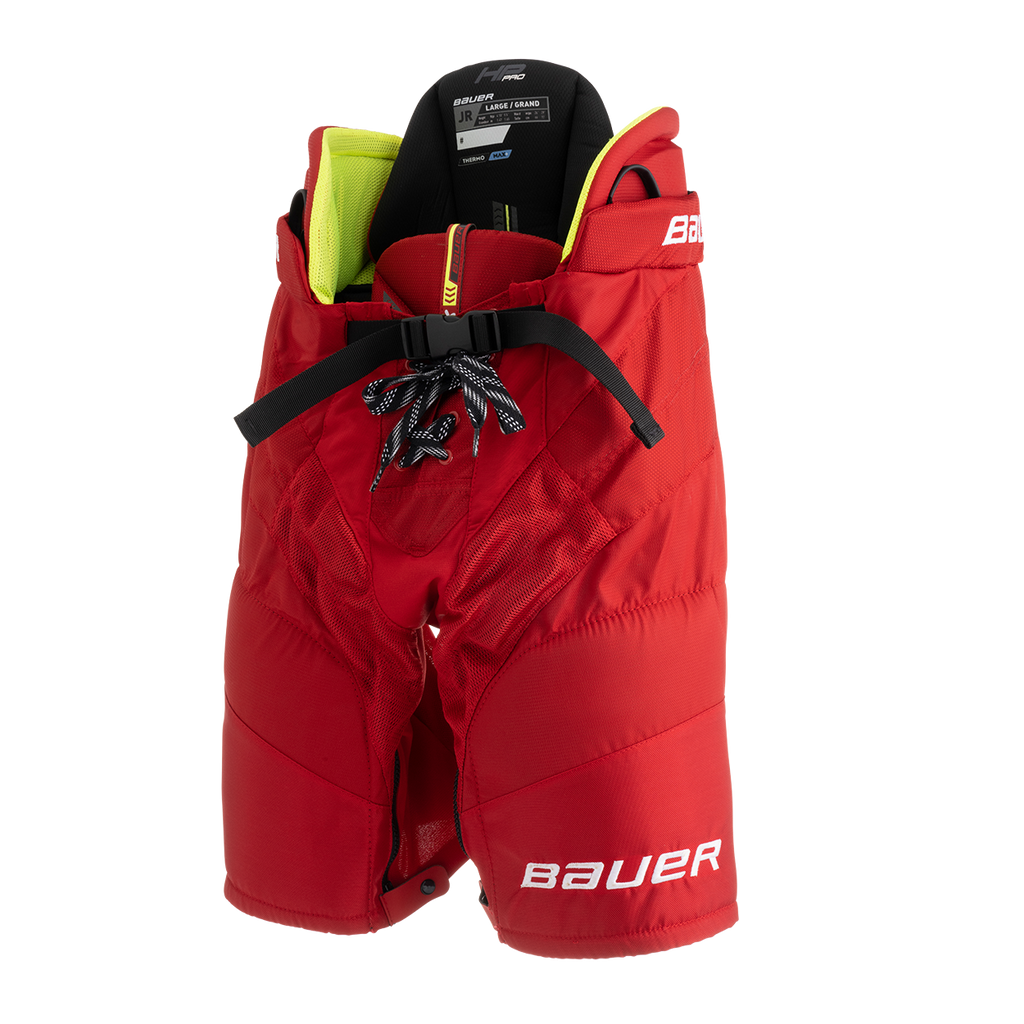 BAUER HP PRO PANT JUNIOR S24