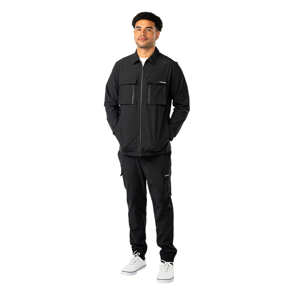 BAUER ICE SHACKET